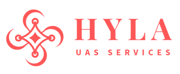 Hyla - UAS Services